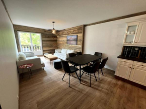Bel appartement Samoëns 72m2